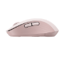 Imagem de MOUSE SEM FIO SIGNATURE M650 ROSE