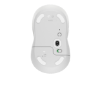 Imagem de MOUSE SEM FIO SIGNATURE M650 BRANCO - M650