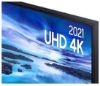 Imagem de SAMSUNG SMART TV CRYSTAL UHD 4K AU7700 43", TELA SEM LIMITES, VISUAL LIVRE DE CABOS, ALEXA COMPATIVEL, CONTROLE UNICO                                                                                                                           