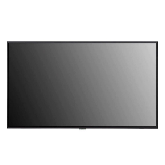 Imagem de LG MONITOR PROFISSIONAL 65" UHD 4K  700 NIT, WEBOS, 24/7, WI-FI, ALTO FALANTE, IP5X, CRESTRON CONNECTED, COMPATIBILIDADE CISCO