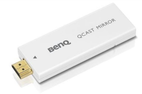 Imagem de DONGLE BENQ QCAST MIRROR HDMI WIRELESS - QP20