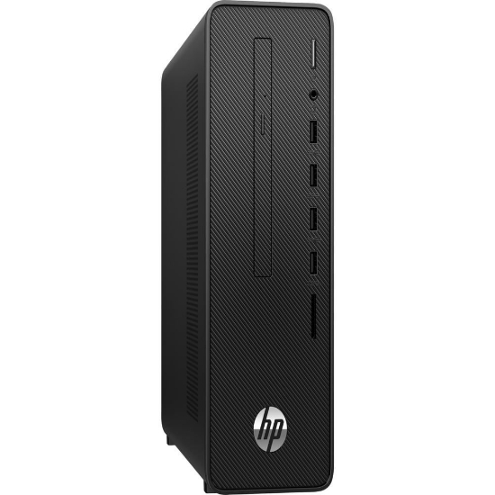 Imagem de COMPUTADOR HP 280 G5 SFF – I3 10100 – 4GB DDR4 2666 – HD 500GB – WIN 10 PRO – 1 ANO ON SITE