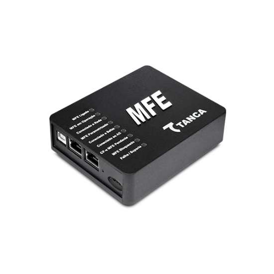 Imagem de TANCA MFE-CFE TM-1000