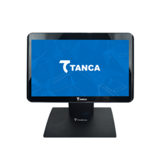 Imagem de TANCA MONITOR TOUCH SCREEN 10.1" TMT-130