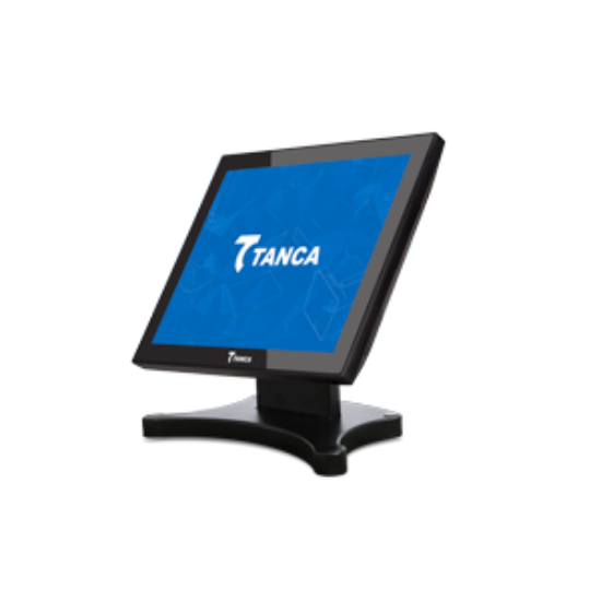 Imagem de TANCA MONITOR TOUCH SCREEN 15" TMT-530