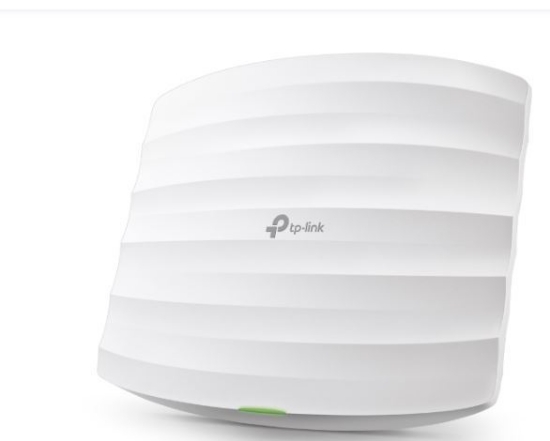 Imagem de TP-LINK ACCESS POINT WIRELESS DUALBAND AC1350 - GIGABIT