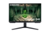 Imagem de SAMSUNG MONITOR GAMER ODYSSEY G4 S25BG400EL FHD 25" LED IPS 1MS 240HZ PRETO                                                                                                                                                                     