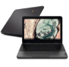 Imagem de LENOVO CHROMEBOOK 100E GEN 3, 11,6" HD,  AMD 3015CE, 4GB, 32GB EMMC, WLAN, CHROME OS - 1 ANO DEPOT                                                                                                                                              