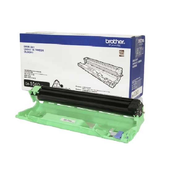 Imagem de Brother Cilindro DR-1060 para Impressora – 10.000 Páginas