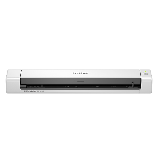 Imagem de BROTHER DS640 SCANNER PORTATIL