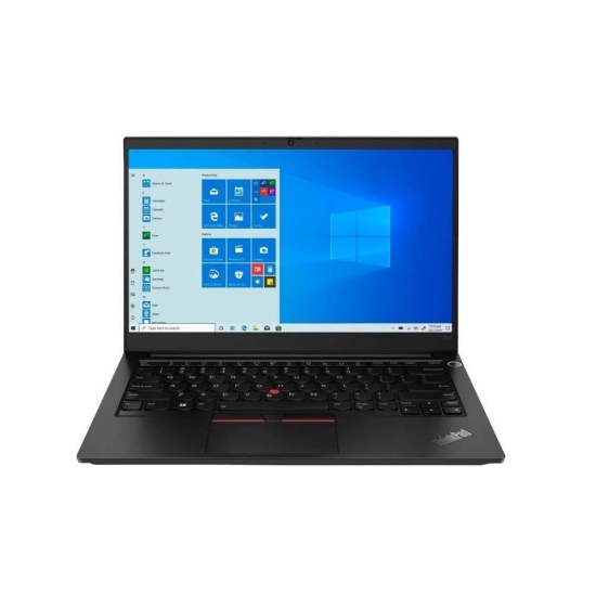 Imagem de LENOVO NOTEBOOK E14 GEN 2, 14" FHD,  AMD RYZEN 3 4300U, 8GB, 256GB SSD, WIN10 PRO - 1 ANOS ON-SITE                                                                                                                                              