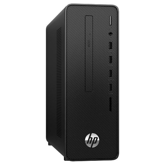 Imagem de COMPUTADOR HP 280 G5 SFF – I5 -10500 – 8GB (1DE8GB) DDR4 2666 – SSD 256GB PCIE – WIN 11 PRO – 1 ANO ON SITE