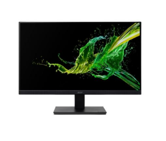 Imagem de ACER MONITOR, 23,8" 1920X1080 , 1HDMI 1.4; 1VGA; 1 SAIDA DE AUDIO - 1 ANO DE GARANTIA                                                                                                                                                           