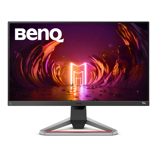 Imagem de MONITOR GAMER BENQ MOBIUZ EX2510 24,5 – FULL HD – AUDIO TREVOLO