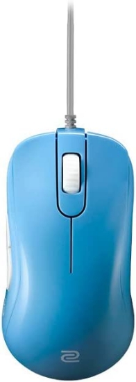 Imagem de MOUSE S2 DIVINA BLUE