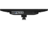Imagem de MONITOR HP P22A G4 – 21,5 FHD COM AJUSTE DE ALTURA – SAIDAS HDMI, DISPLAY PORT E VGA