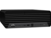 Imagem de COMPUTADOR HP - PRODESK 400 G9 SFF - I5 12500 - 8GB DDR4 3200 - SSD 512 PCIE - WIFI 6 E BT 5.2 - WIN 11 PRO DG10 - 1 ANO ON SITE