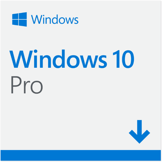 Imagem de WINDOWS 10 PRO 64BIT BRAZILIAN SOFTWARE OEM