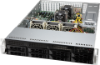 Imagem de SERVIDOR INTEL MODELO SYS-620P-TR-BR, 2X FONTES 650W, 1X PROCESSADOR INTEL XEON 4310 (12C/24T, 2.1 GHZ), 1X MEMORIA 16GB DDR4-3200, 1X HDD                                                                                                      