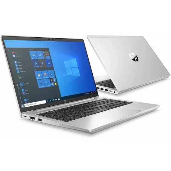 Imagem de PROBOOK HP 630 G8 - I5 1135G7 - 8GB DDR4 3200 - SSD 256GB PCIE - TELA 13,3" FHD - WIN 11 PRO - 3 ANOS BALCAO