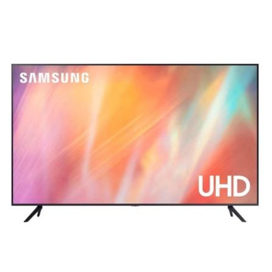 Imagem de SAMSUNG BUSINESS TV SMART UHD 4K BE50C-H, LED 50", 3HDMI, 1USB, TIZEN                                                                                                                                                                           