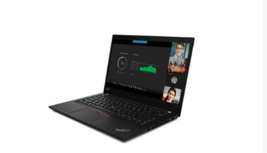 Imagem de LENOVO NOTEBOOK T14 GEN2, 14" FHD, CORE I7-1185G7, 16GB, 256GB SSD - WIN 11 PRO - 1 ANO PREMIER SUPPORT + BATERIA SELADA                                                                                                                        