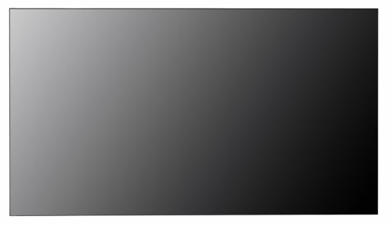 Imagem de LG MONITOR LFD 55" IPS FHD 55VM5J VIDEOWALL HDMI/DVI/DP/USB (24/7) 500NITS BORDAS FINAS 1,74MM                                                                                                                                                  