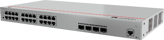 Imagem de S310-24P4S - SWITCH - 24 PORTAS GIGABIT - 4 SFP - L2+ , POE +                                                                                                                                                                                   