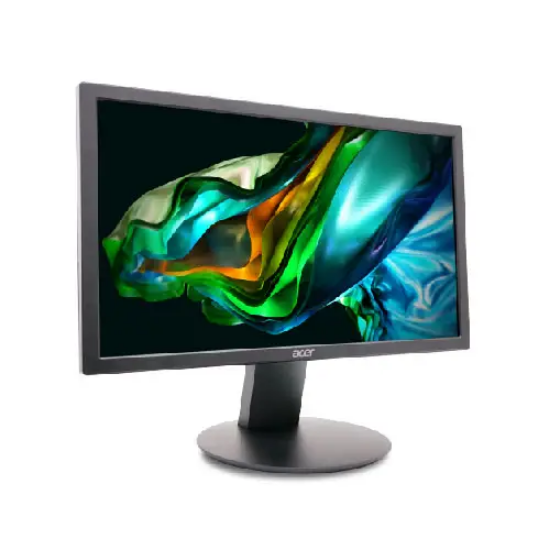 Imagem de ACER MONITOR 19,5" HD+, VA, HDMI + VGA - 1 ANO GARANTIA                                                                                                                                                                                         