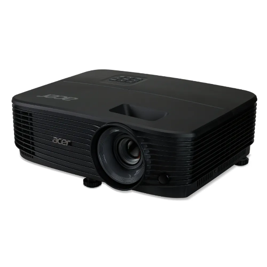 Imagem de ACER PROJETOR X1223HP, XGA, 4000 ANSI LUMENS, RGB/HDMI/PC AUDIO - 1 ANO DEPOT                                                                                                                                                                   