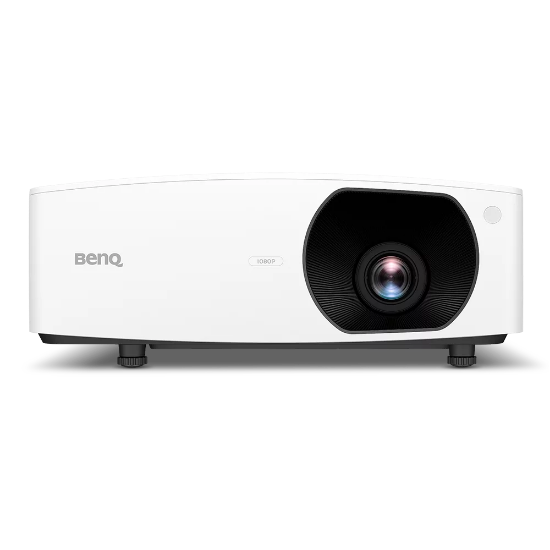 Imagem de Projetor BenQ Laser LH710 Full HD 4000 ANSI Lumens