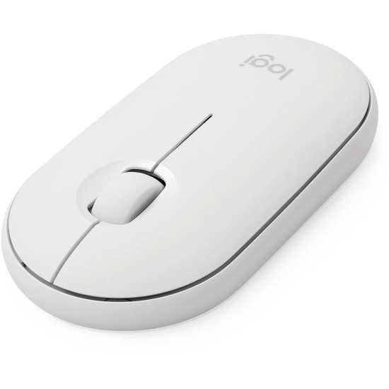 Imagem de MOUSE SEM FIO I345 BRANCO IPAD LOGITECH