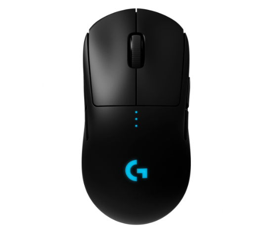 Imagem de MOUSE SEM FIO PARA JOGOS G PRO LOGITECH