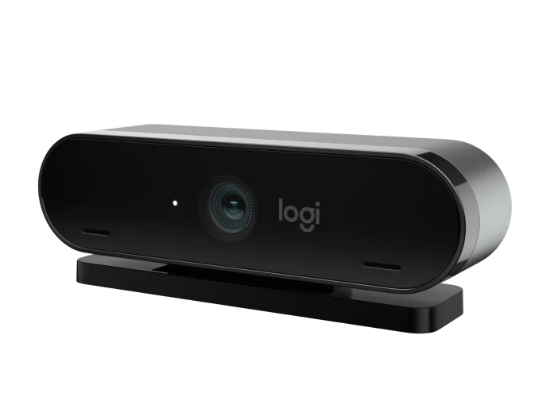 Imagem de WEBCAM 4K PRO MAGNETIC LOGITECH