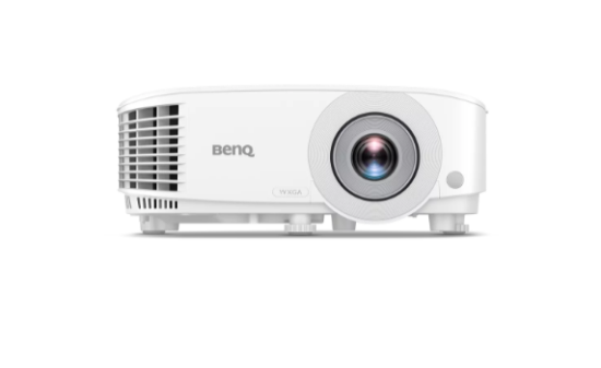Imagem de Projetor BenQ MW560 WXGA 4000 ANSI Lumens - Imagem Brilhante e Nitidez Superior