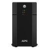 Imagem de BVX1200BI-BR NOBREAK APC BACK UPS 1200VA/720W. ENTRADA BIVOLT. SAIDA 110V