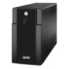 Imagem de BVX1200BI-BR NOBREAK APC BACK UPS 1200VA/720W. ENTRADA BIVOLT. SAIDA 110V