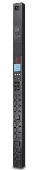 Imagem de APC PDU PARA RACK COM MEDIDORES - AP8858