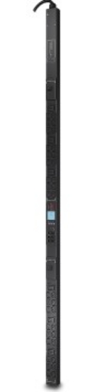 Imagem de APC PDU VERTICAL COM MEDIÇÃO - AP8853