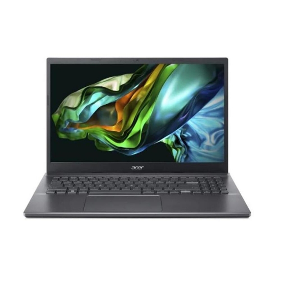 Imagem de ACER NOTEBOOK ASPIRE 5, 15,6" FHD, CORE I5-12450H, 8GB, 256GB SDD, LINUX - 1 ANO DEPOT                                                                                                                                                          