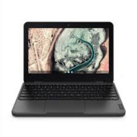 Imagem de LENOVO CHROMEBOOK 100E GEN3, 11,6" HD, CELERON N4500, 4GB, 32GB EMMC, CHROME OS - 1 ANO DEPOT                                                                                                                                                   