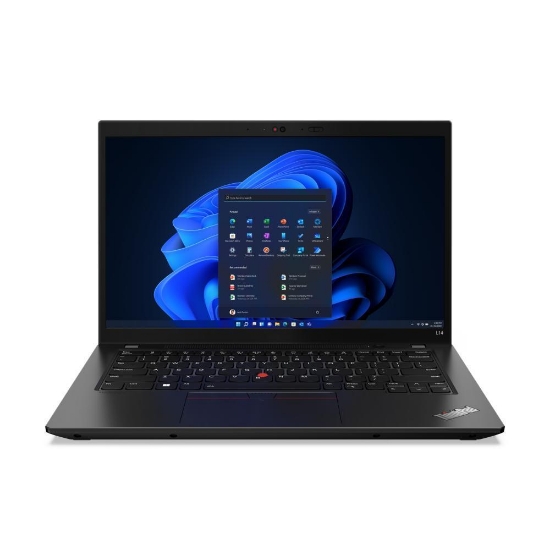 Imagem de LENOVO NOTEBOOK L14 GEN2, 14” FHD, CORE I7-1185G7, 16GB, 256GB SSD, WIN 11 PRO - 1 ANO ONSITE                                                                                                                                                   