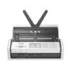 Imagem de BROTHER SCANNER COMPACTO DE MESA ADS1800W COM VISOR