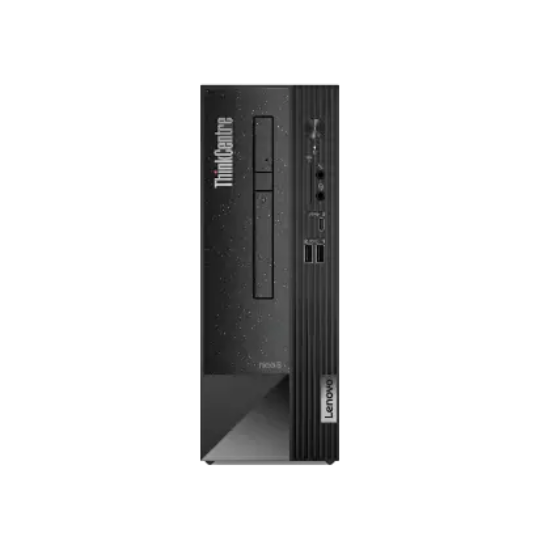 Imagem de LENOVO DESKTOP NEO 50S GEN4 SFF, CORE I5-12400, 8GB, 256GB SSD, WLAN - SEM SISTEMA OPERACIONAL - 1 ANO PREMIER SUPPORT                                                                                                                          