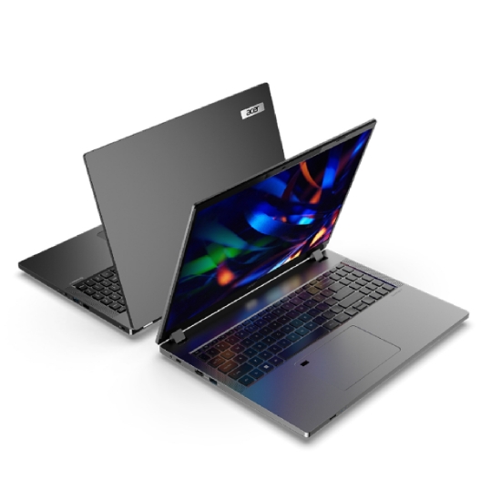 Imagem de ACER NOTEBOOK TRAVEL MATE, 14" IPS WUXGA, CORE I5-1335U, 8GB, 512GB SSD, WIN 11 PRO - 1 ANO DEPOT                                                                                                                                               