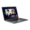 Imagem de ACER NOTEBOOK TRAVEL MATE, 14" IPS WUXGA, CORE I5-1335U, 8GB, 512GB SSD, WIN 11 PRO - 1 ANO DEPOT                                                                                                                                               