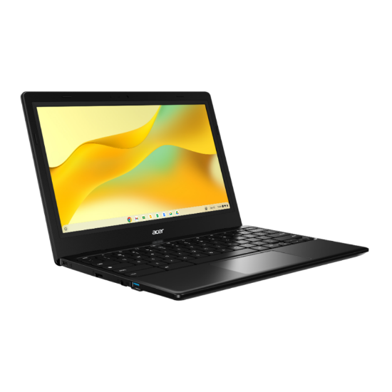 Imagem de ACER CHROMEBOOK 311, 11,6" HD, CELERON N4500, 4 GB, EMMC 32GB, CHROME OS - 1 ANO DEPOT                                                                                                                                                          