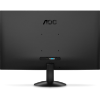 Imagem de AOC MONITOR 27" FHD IPS 27B30H, 100 HZ, 1MS, HDMI/VGA, VESA, PRETO                                                                                                                                                                              