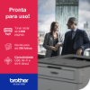 Imagem de IMPRESSORA BROTHER LASER PB HLB2080DW