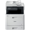 Imagem de BROTHER MULTIFUNCIONAL LASER MFCL8610CDW BRANCA 33PPM DUPLEX/WIRELESS/FAX/COLORIDA